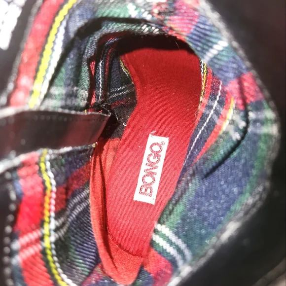 BONGO HARNESS BOOTS- WOMENS SIZE 6.5 - Picture 9 of 9